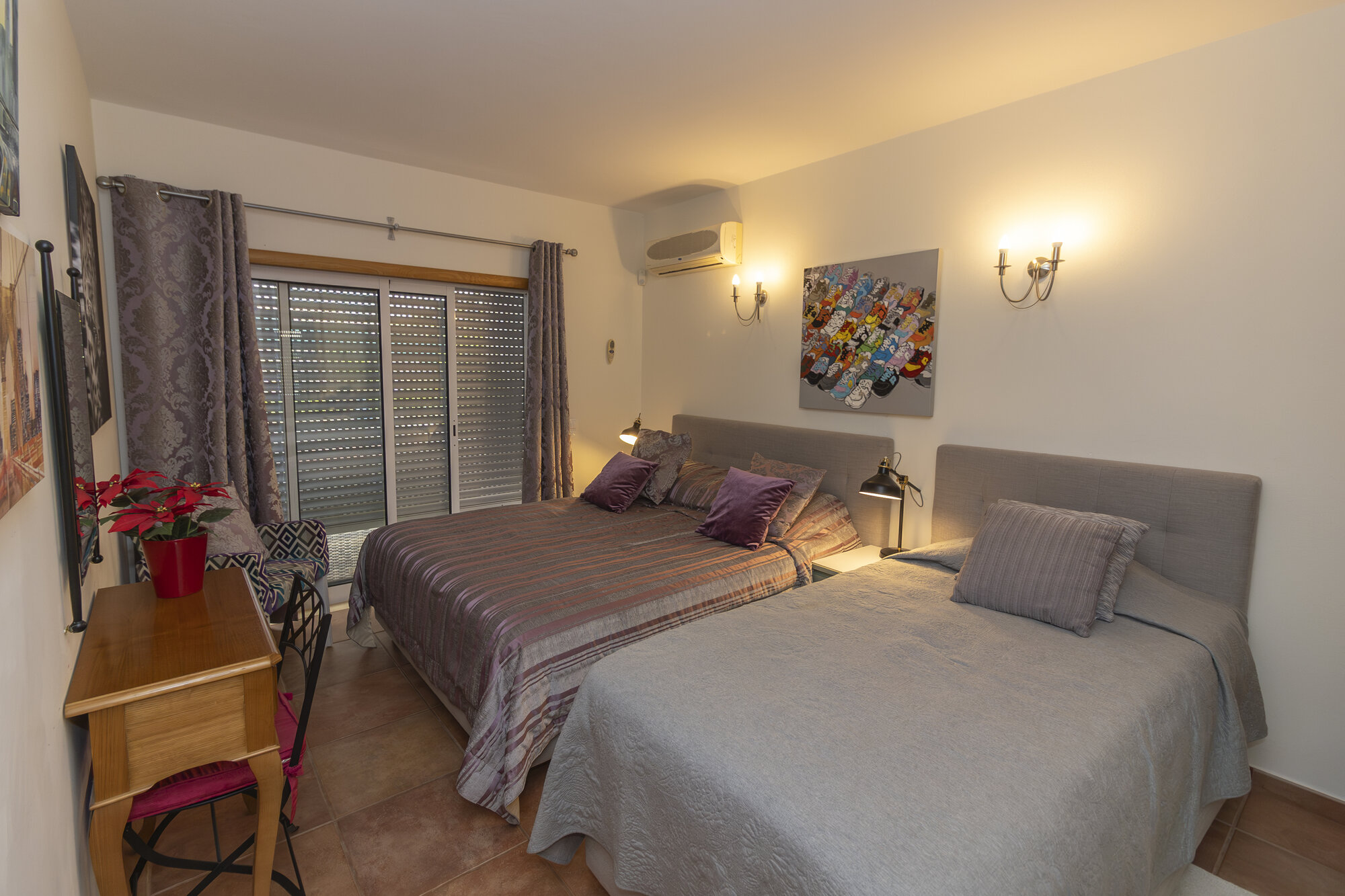 Casa Beladea — Guest Bedroom 3