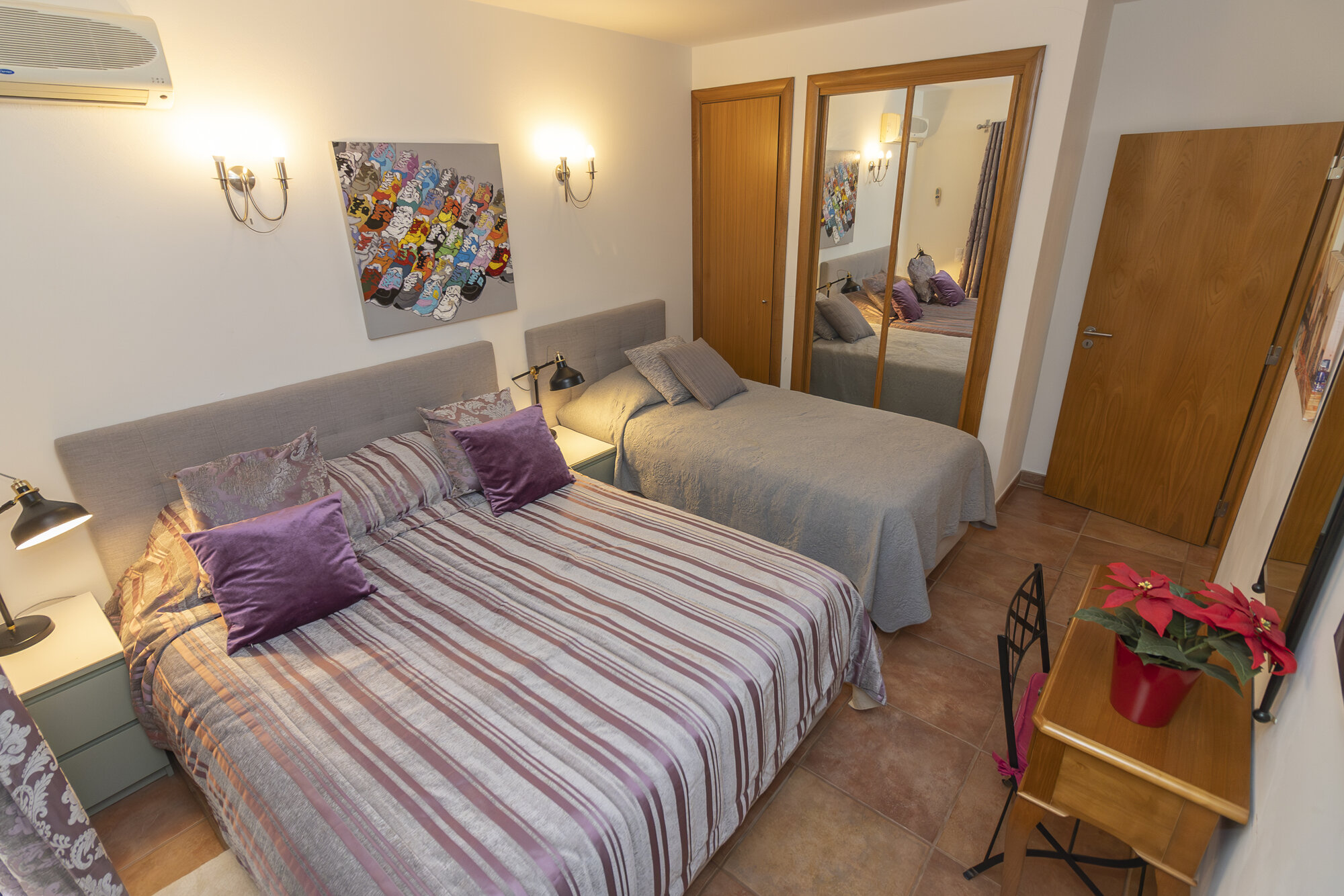 Casa Beladea — Guest Bedroom 3