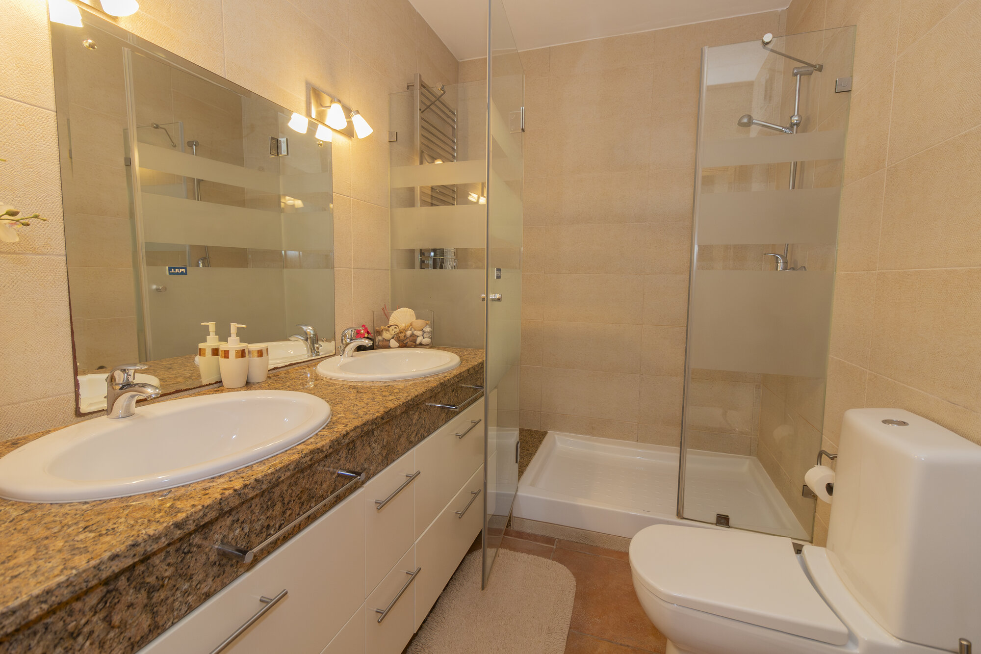 Casa Beladea — Guest Bedroom 3