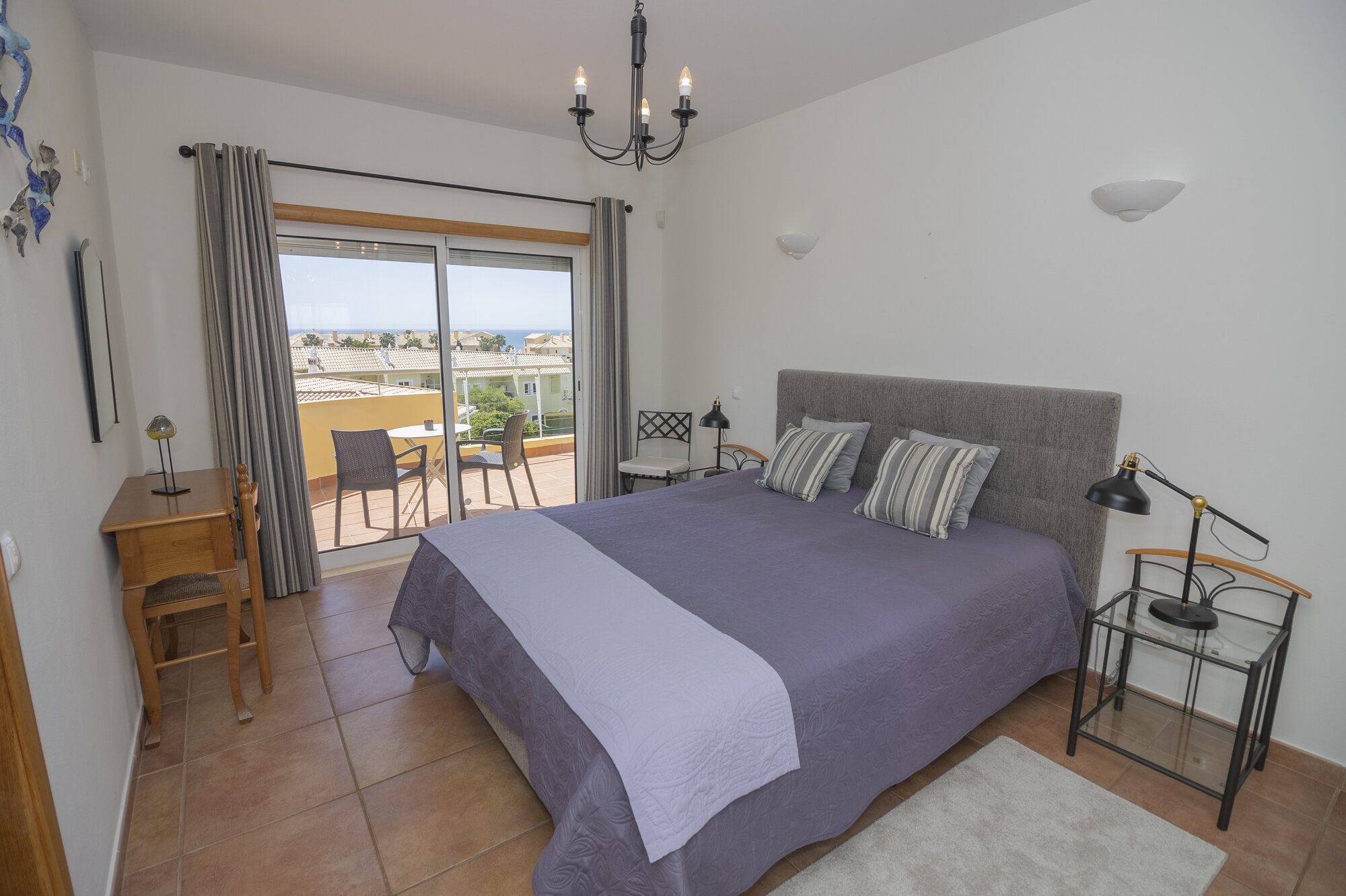Casa Beladea — Guest Bedroom 1
