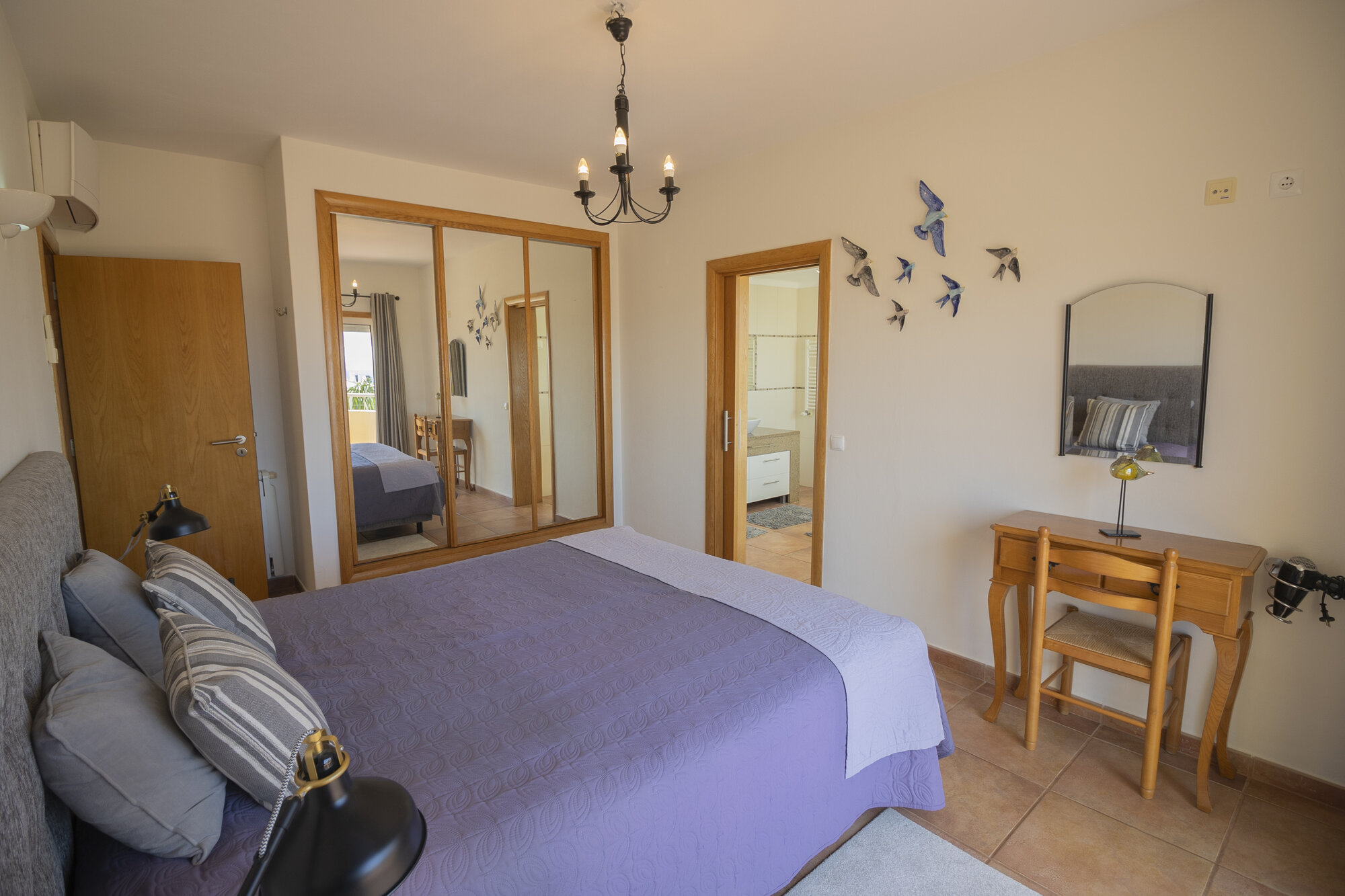 Casa Beladea — Guest Bedroom 1
