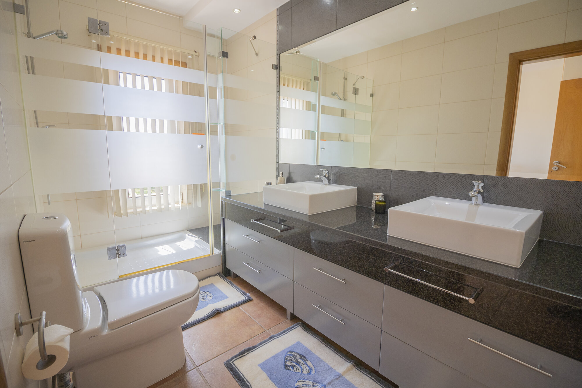 Casa Beladea — Kids Bedroom