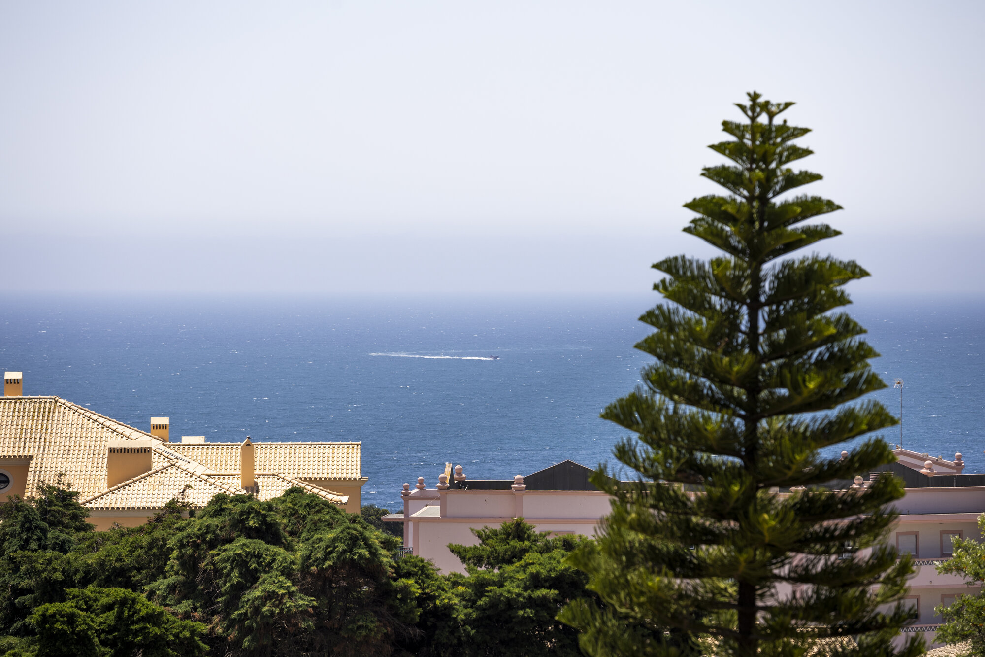 Casa Beladea — Exterior Views