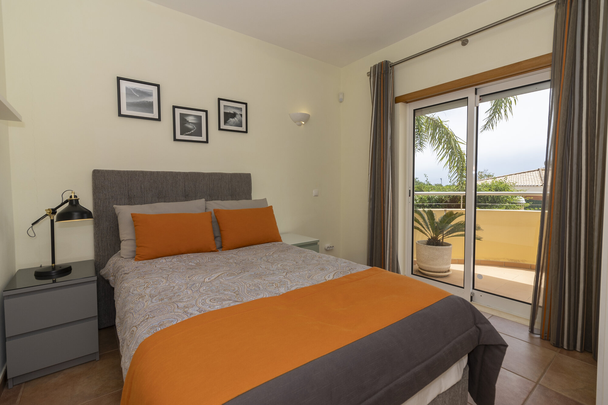 Casa Beladea — Guest Bedroom 2